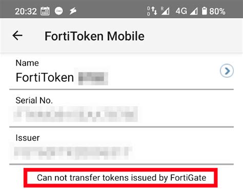 The downside to this method is similar to the SMS type OTP, if you do <b>not</b> have good signal, you may <b>not</b> get the <b>email</b>. . Fortigate not sending fortitoken email